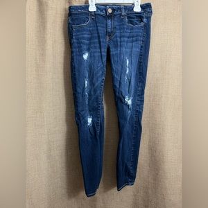 American Eagle Jeggings